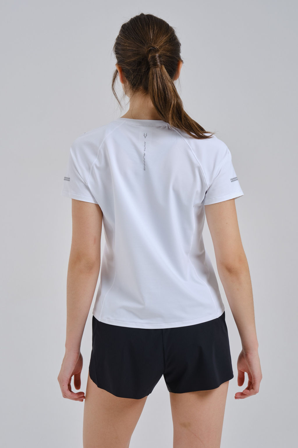 Футболка Белый