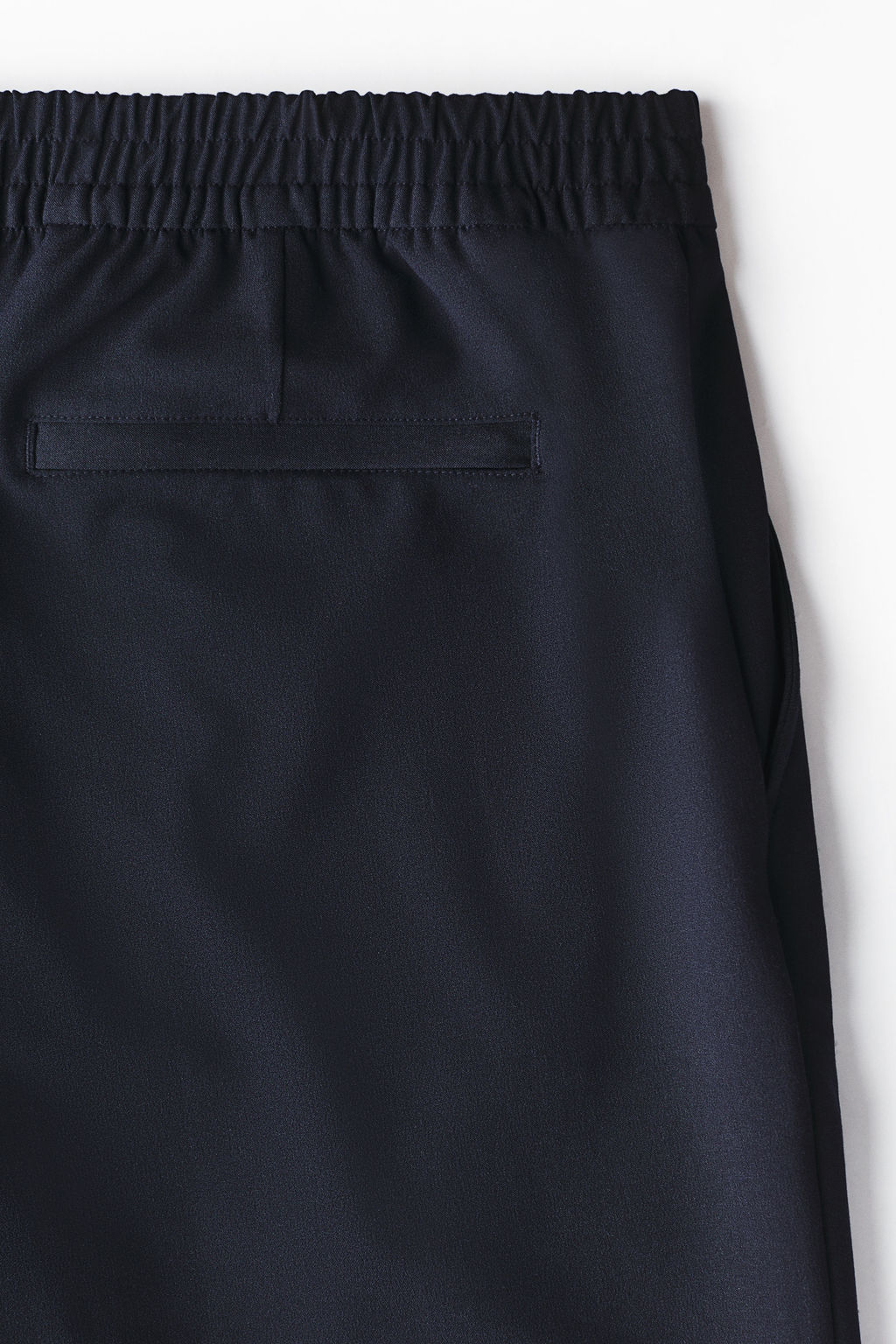 Pantal?n ancho Four-way stretch - H&m фото 7