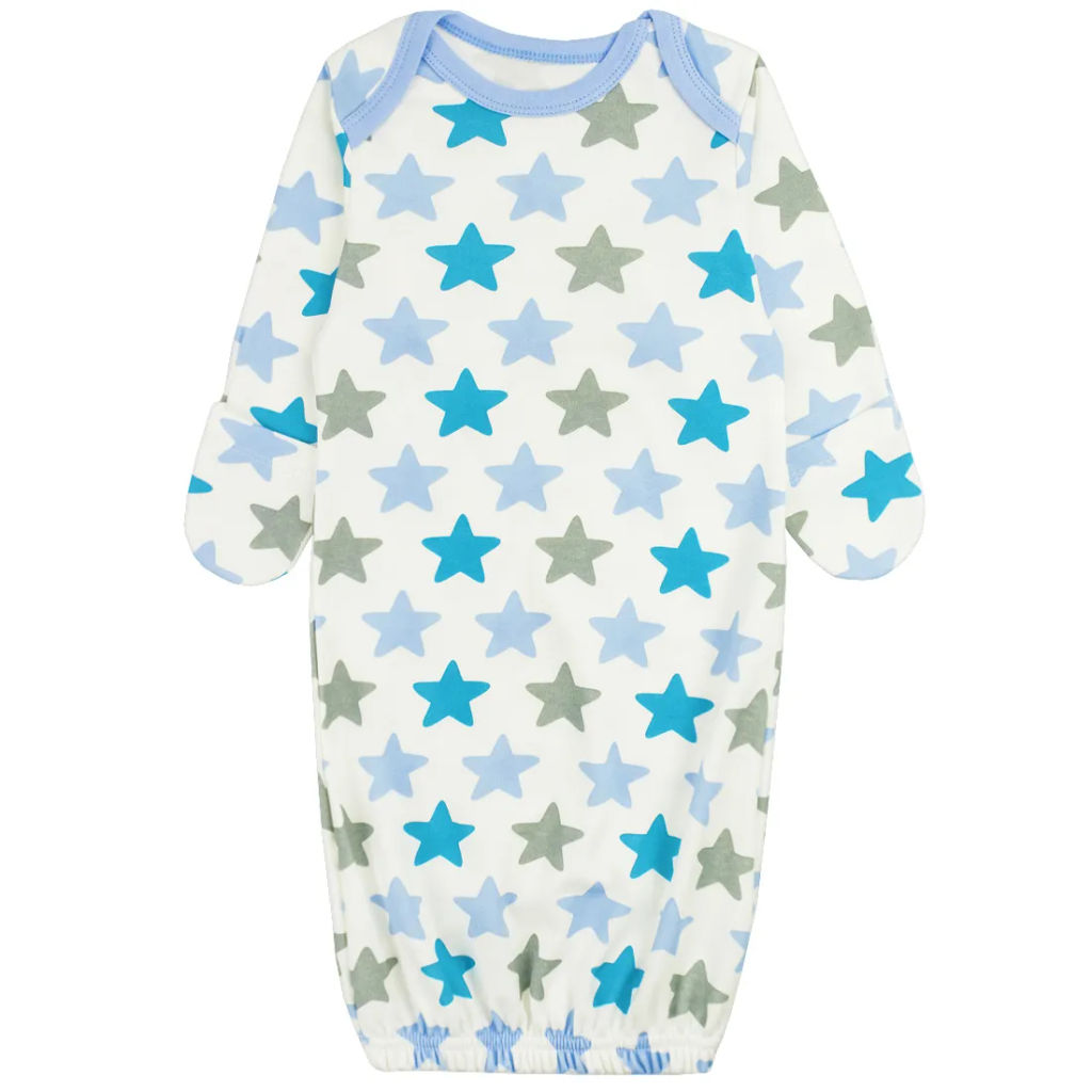 Спальник интерлок 1002200102 - Youlala фото 2