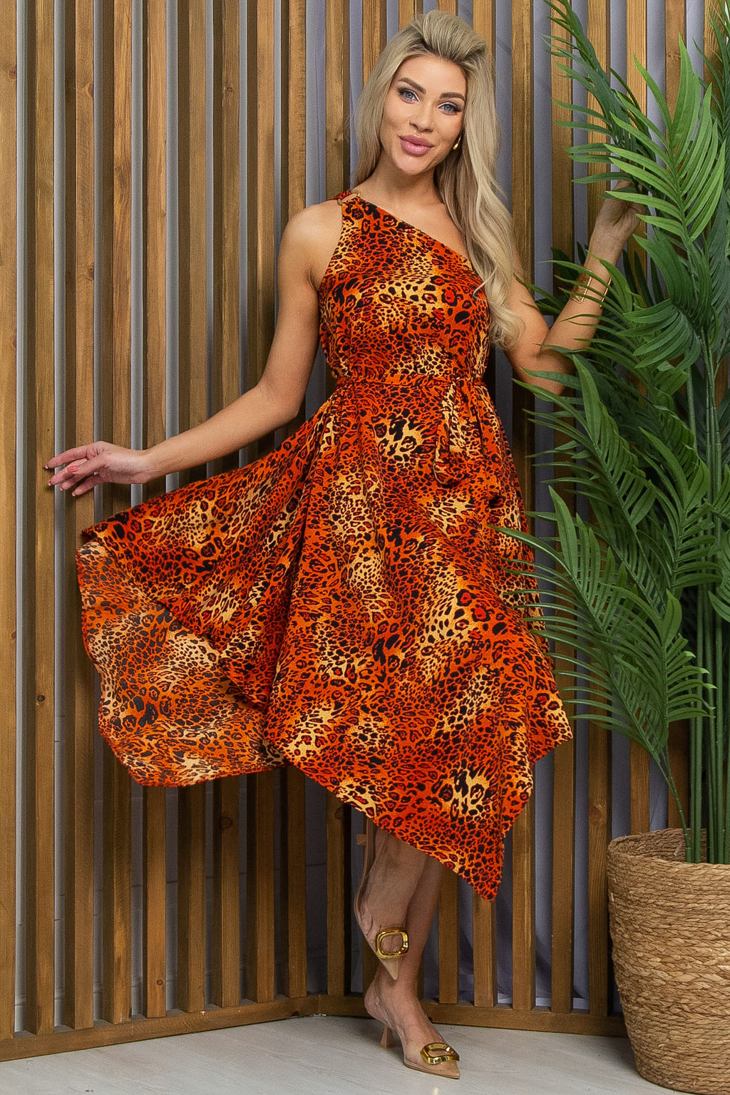 Платье Лабиринт любви - Lt collection фото 2