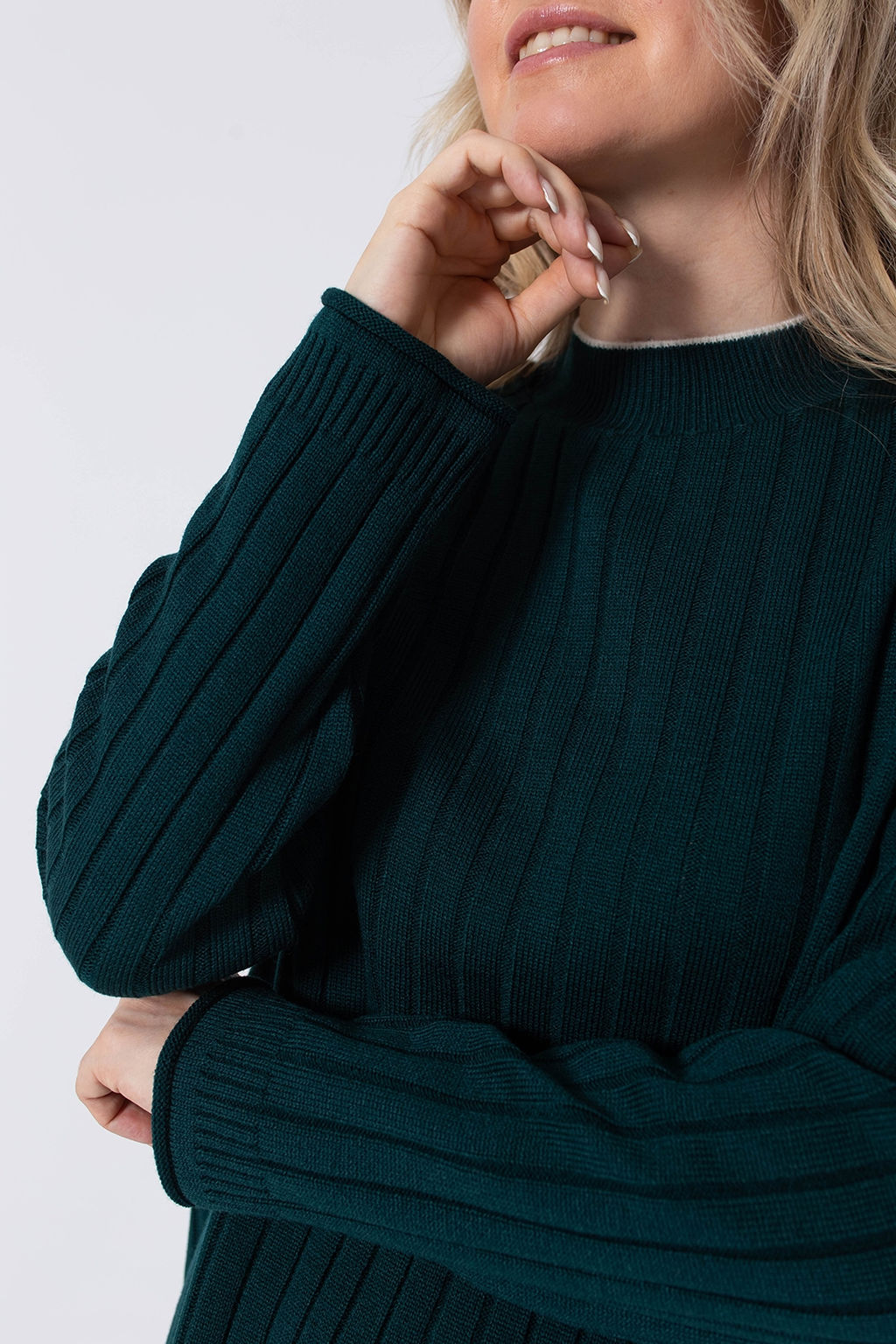 Джемпер женский Л503 - Olsarri фото 19