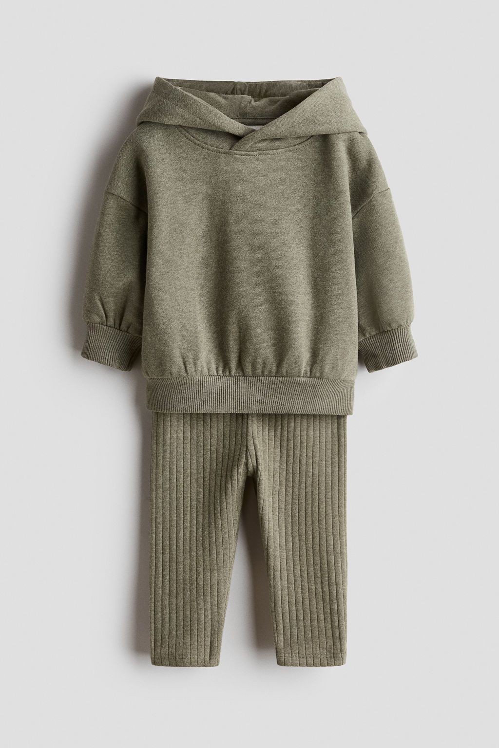 Conjunto de 2 piezas en algod?n - H&m фото 3