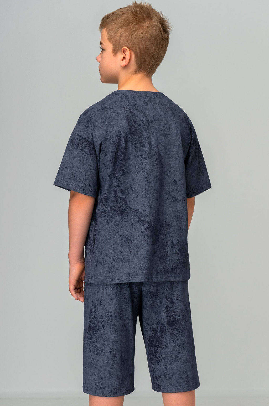 Костюм оверсайз для мальчика Happyfox - Happy fox фото 3