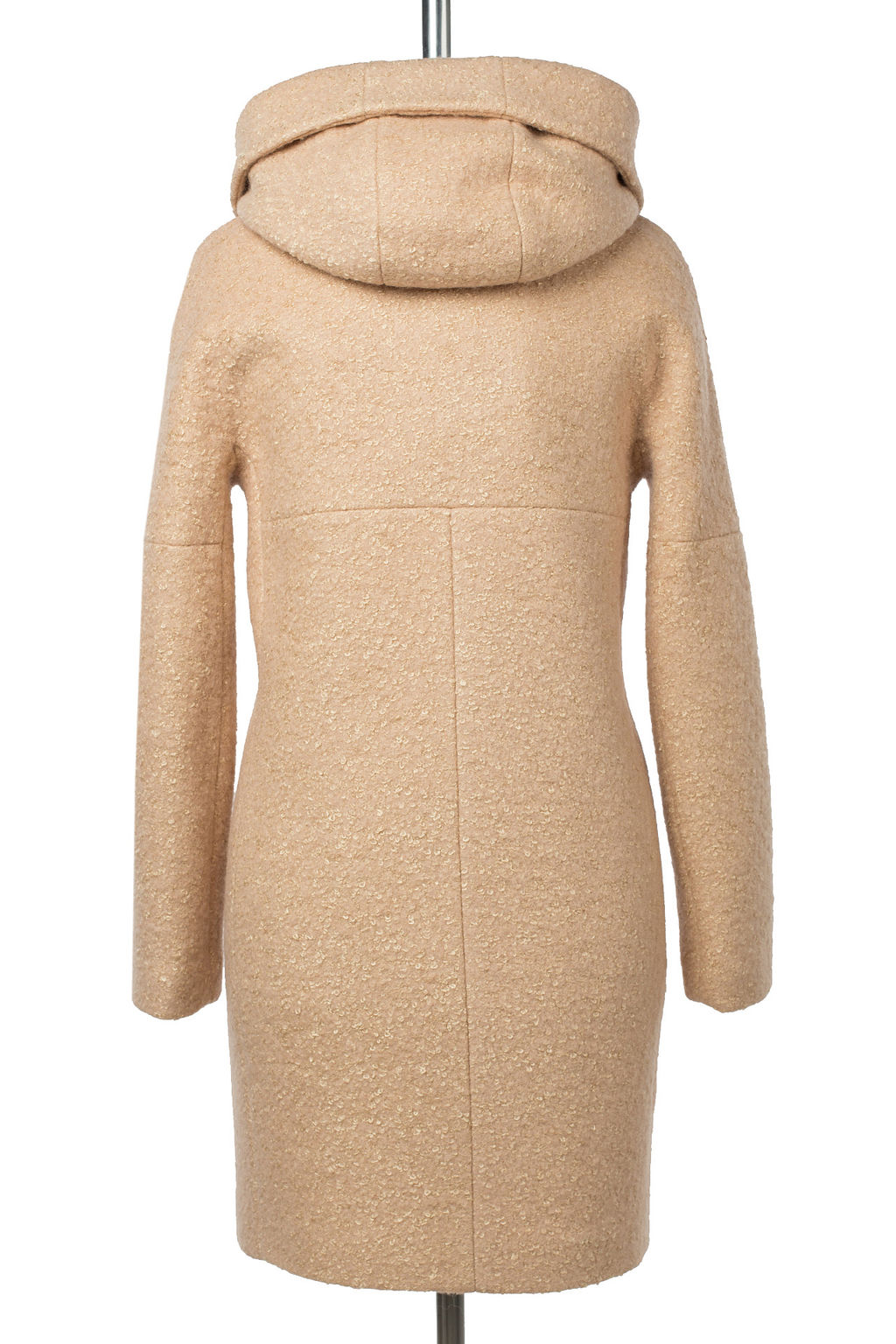 Пальто женское демисезонное - Империя пальто фото 4