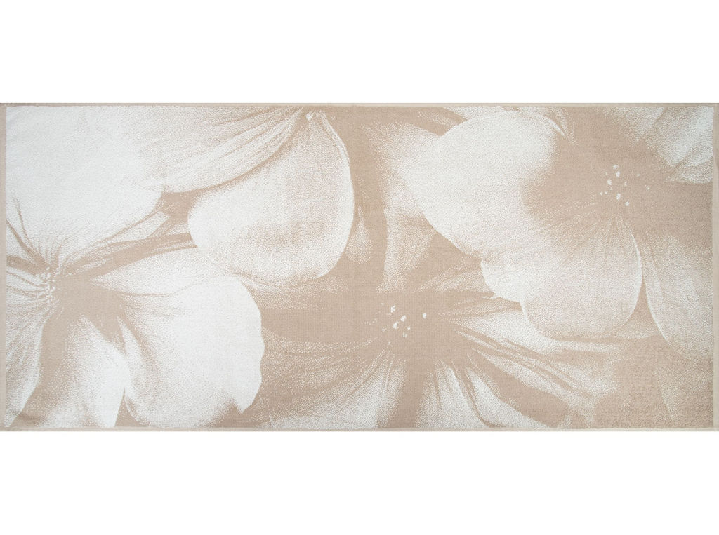 Полотенце махровое 6с102.511ж2 Аромат весны(лен3) 67х150см