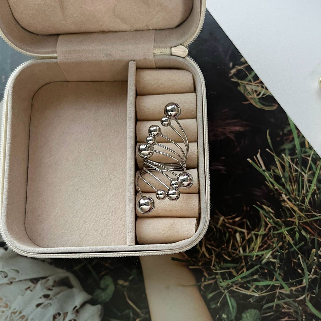 504231290 Кольцо