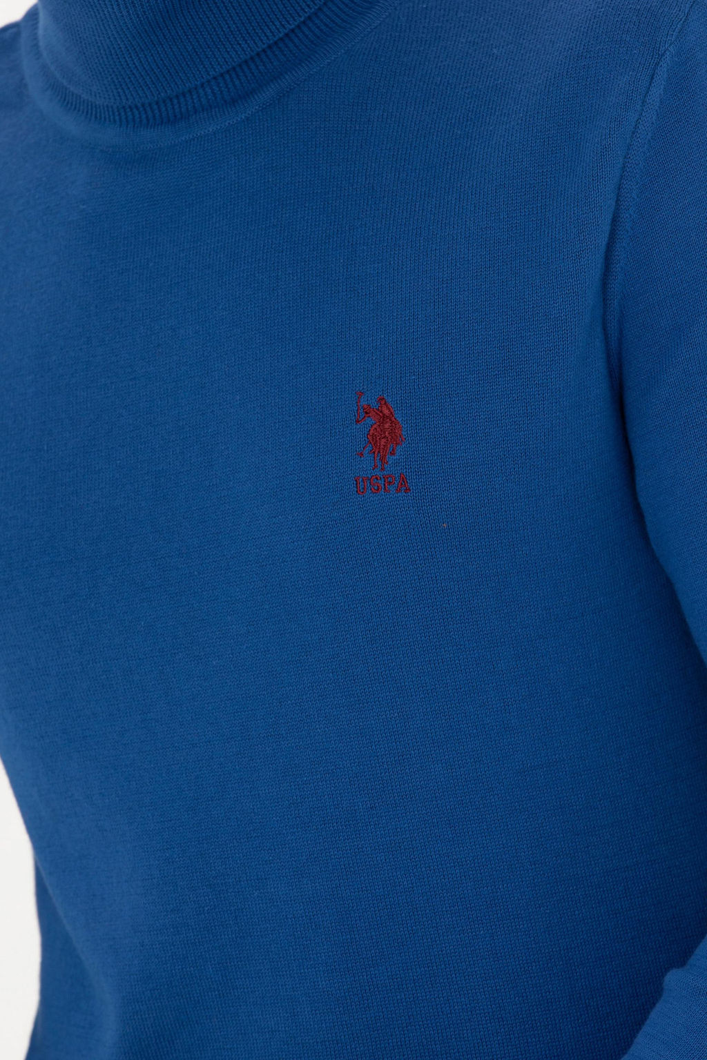 Мужской сакс базовый казах Неожиданная скидка в корзине - U.s. polo assn фото 14