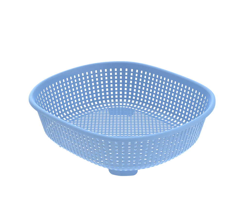 Дуршлаг-мойка 378*343*112 мм арт. АП 009