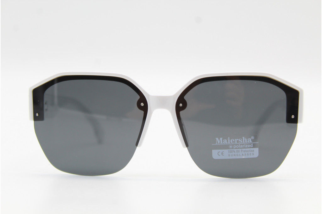 Солнцезащитные очки Maiersha (Polarized) 03850 (61-14-142) C10-08