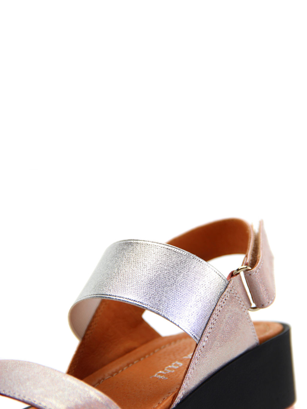 Босоножки EDART 2021.228 bp.pink.ibiza R - Ed'art фото 4