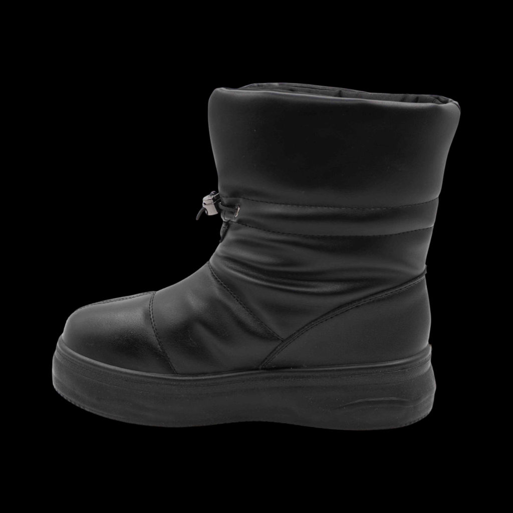 Дутики ВК1150-1 черные