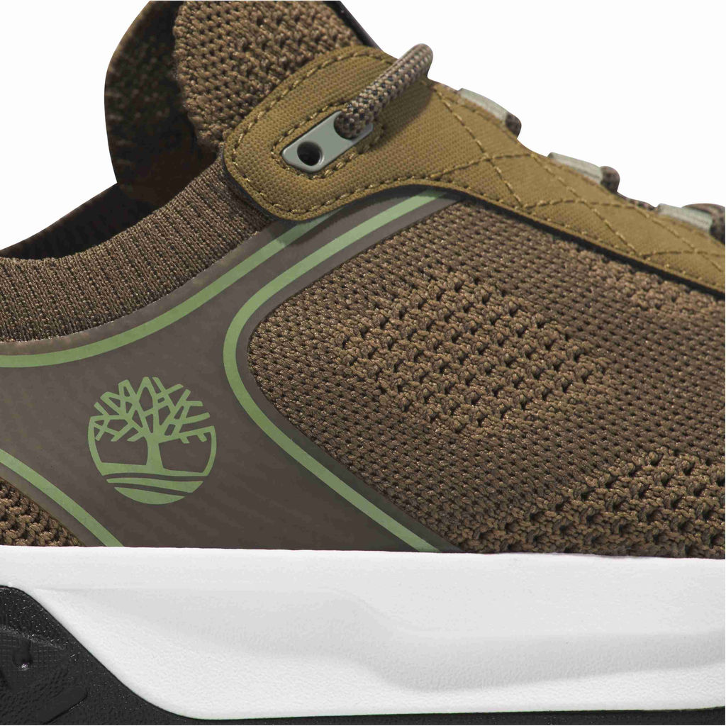 Timberland / Кроссовки Motion 6 Low Mesh  фото 6