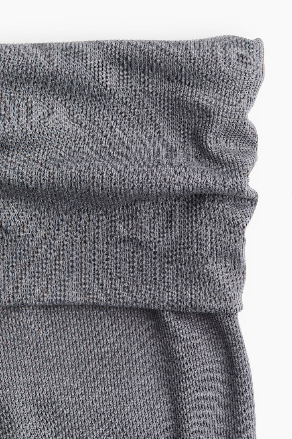 Pantalon amplio de canale - H&m фото 6