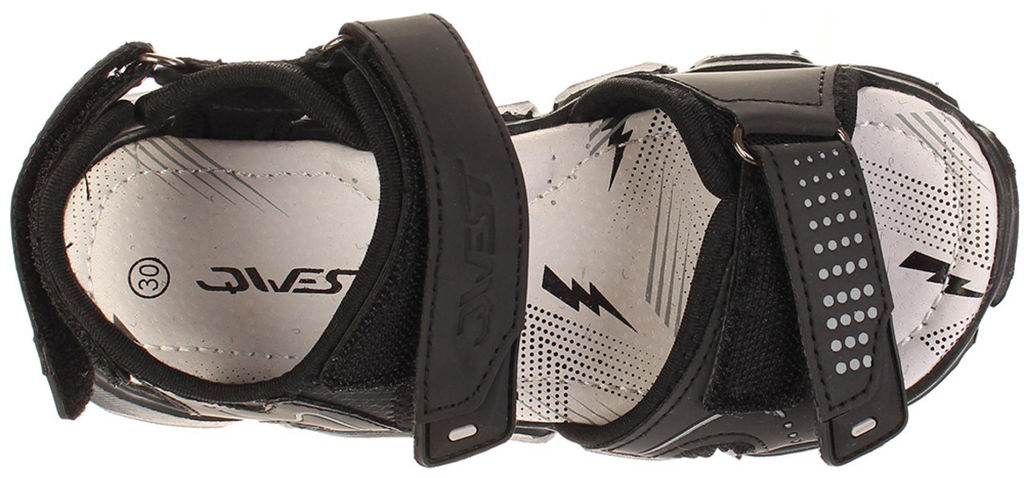 Сандалии Qwest 231S-Z6-3732