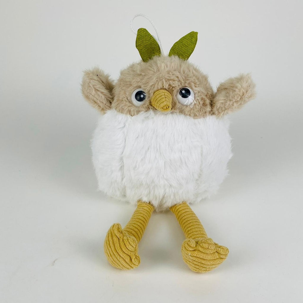 Мягкая игрушка Цыплёнок 20 см (арт. 3834/20) - Storyland фото 6