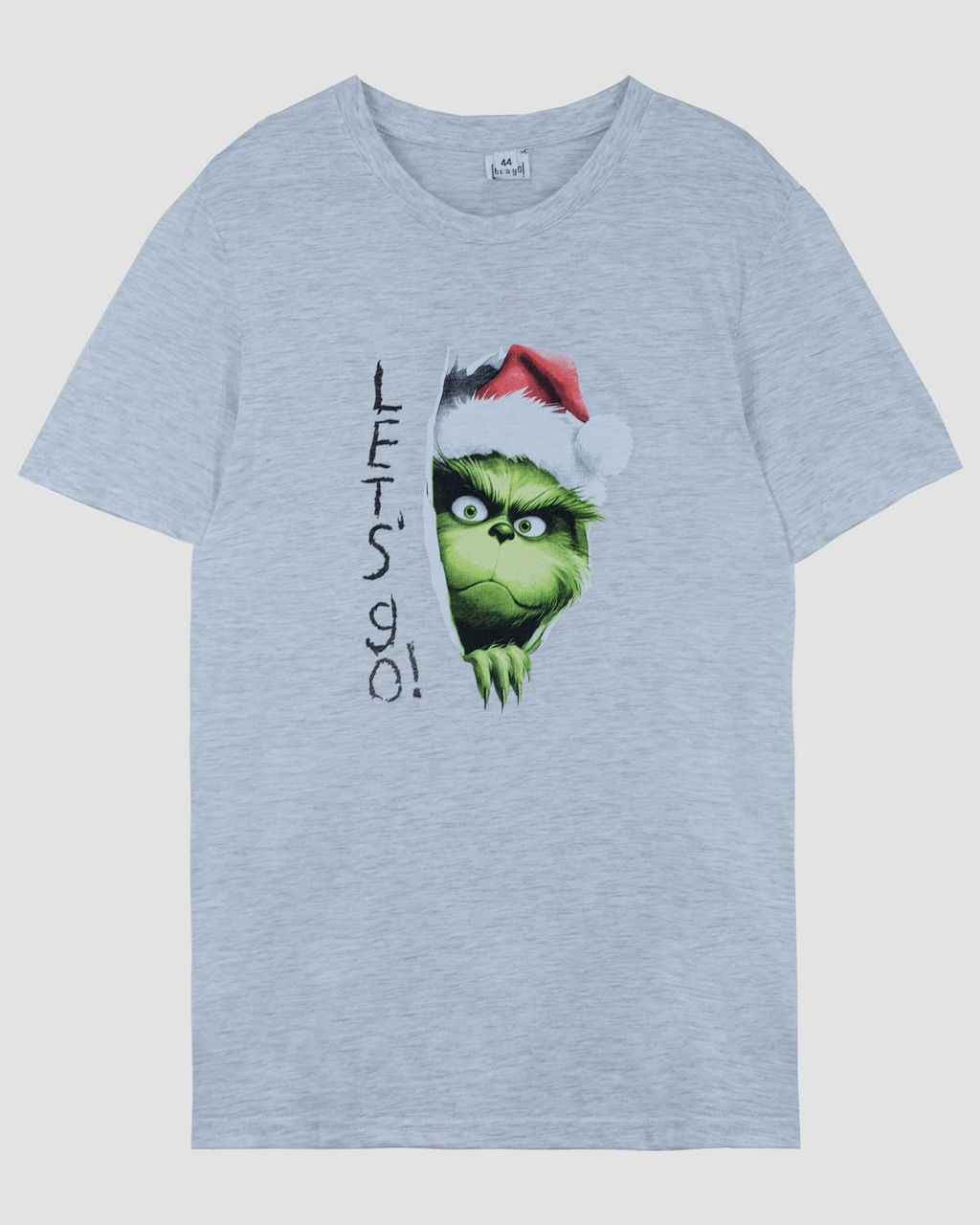 Футболка взрослая 5322 Be Friends  фото 14