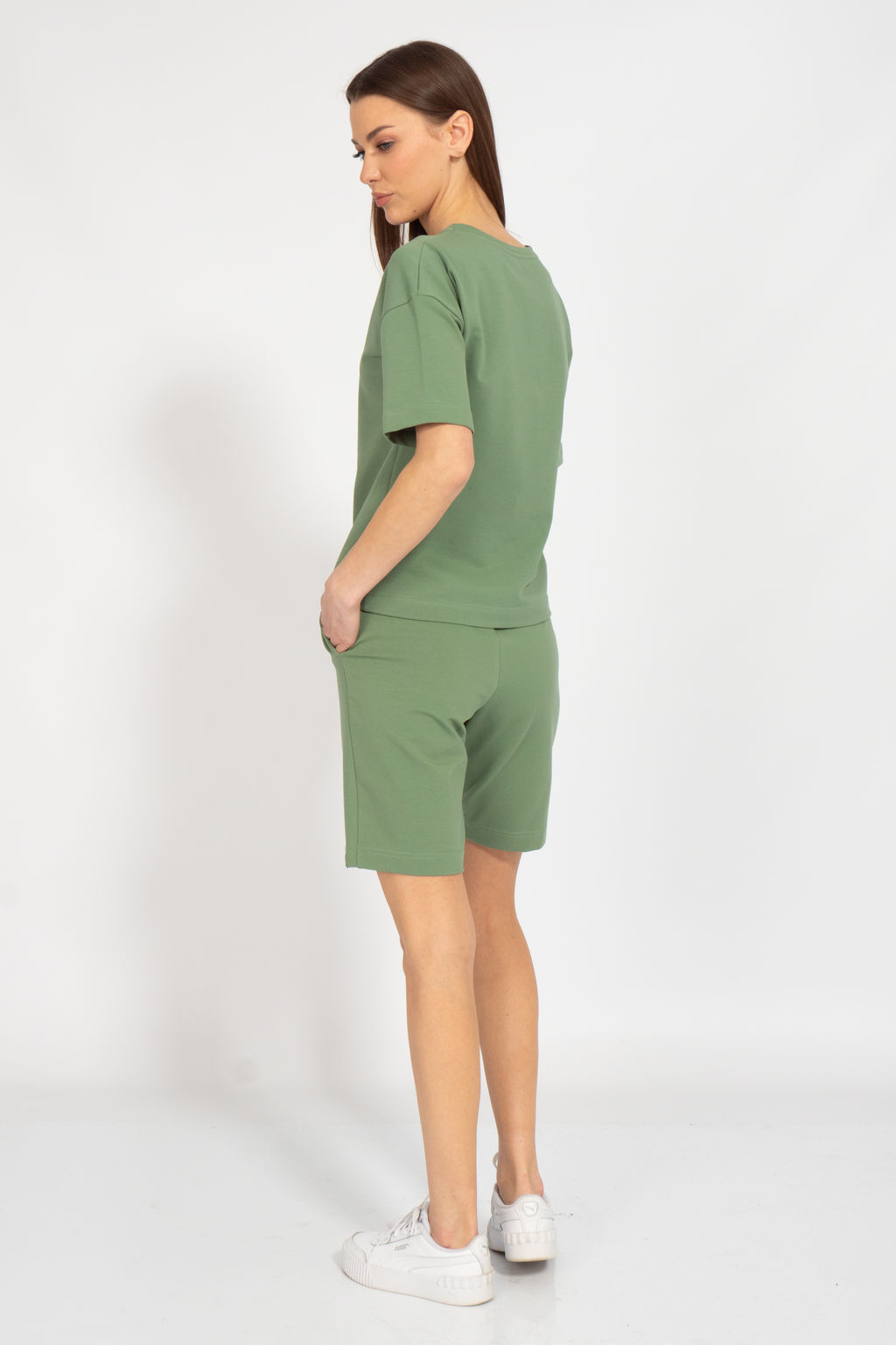 Шорты 3094 - Kivviwear фото 3