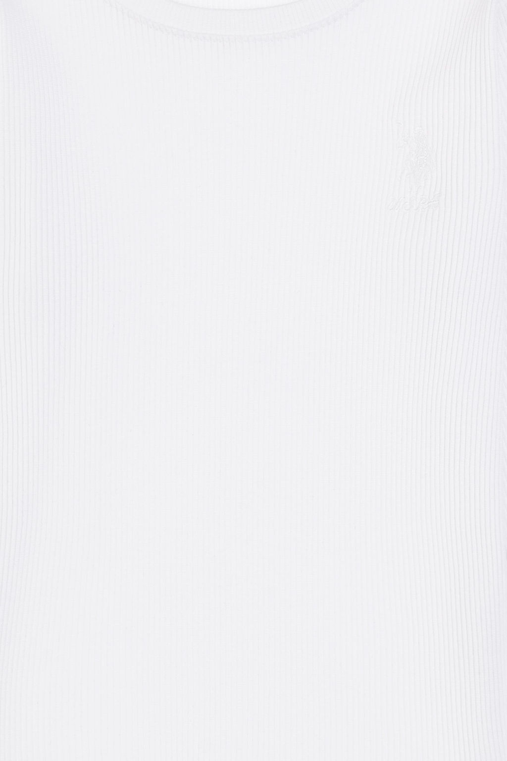 K_z _ocuk Beyaz Sweatshirt - U.s. polo assn фото 4