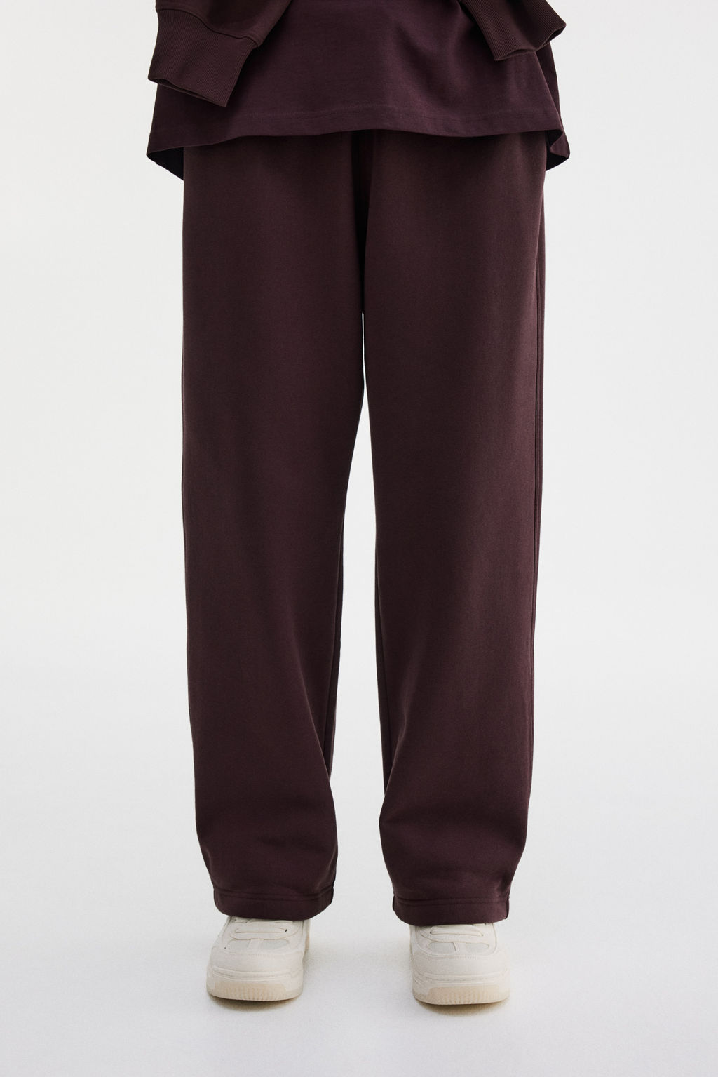 Pantal?n de ch?ndal Loose Fit - H&m фото 11