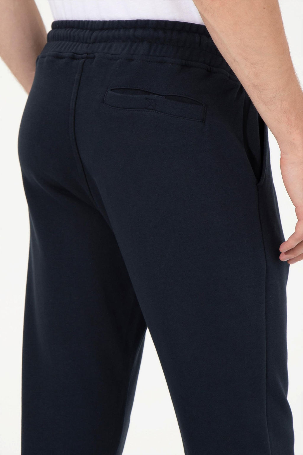 Мужские темно-синие спортивные штаны Неожиданная скидка в корзине - U.s. polo assn фото 7