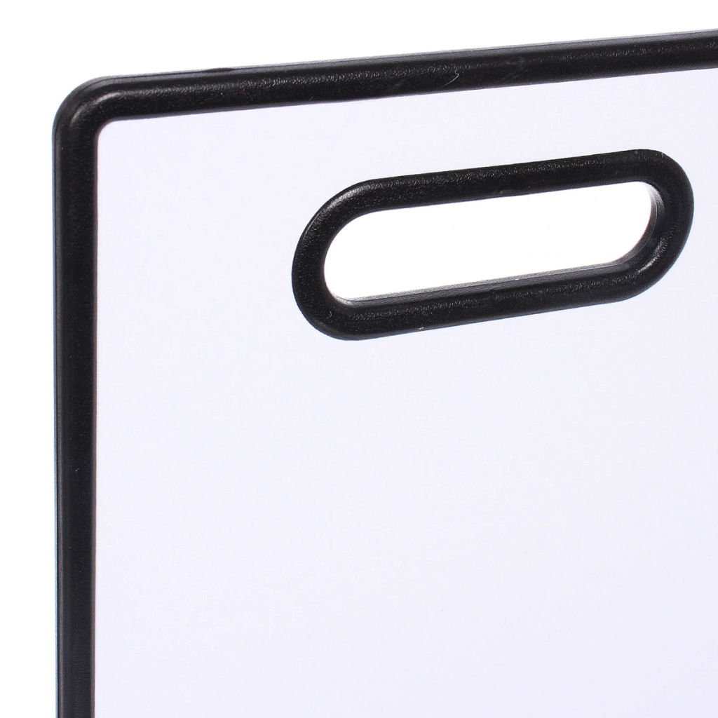 Цена за 2 шт. Доска разделочная пластиковая 37*23см "Специи"