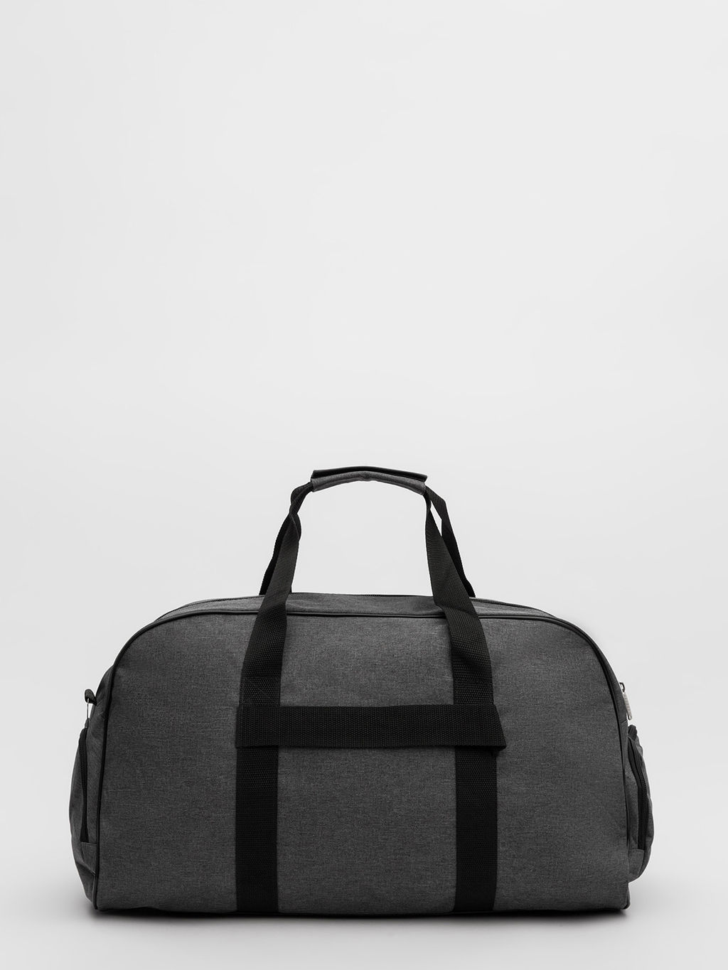 Темно-серая дорожная сумка S.Lavia  фото 8