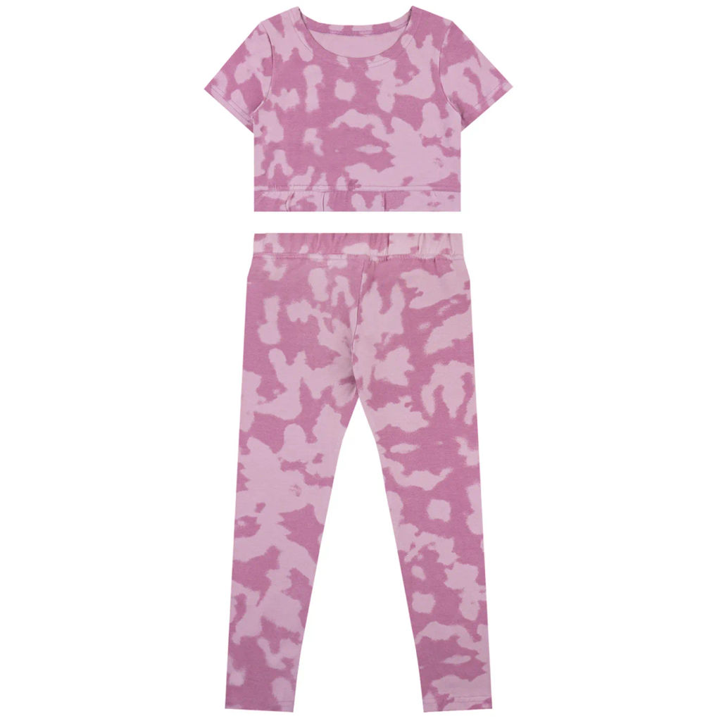 Комплект кулирка лайкра 8448100108 - Youlala фото 7