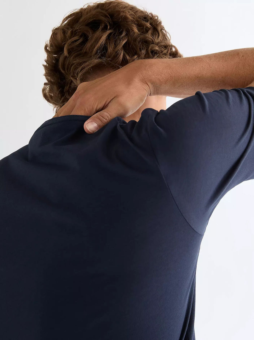 Футболка мужская