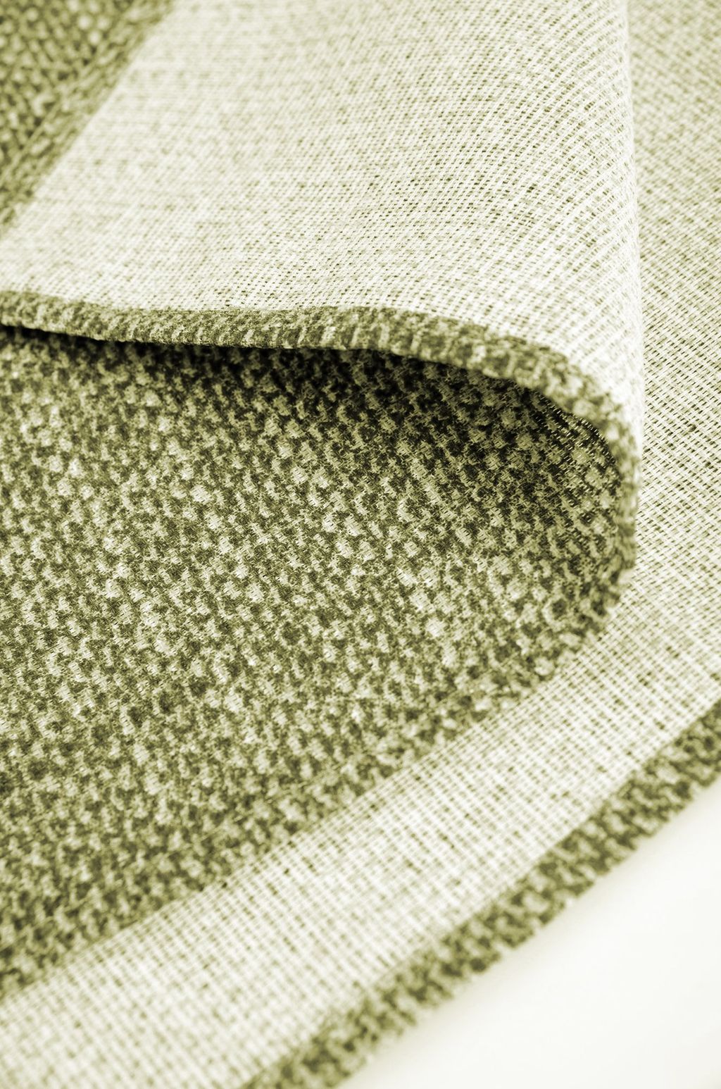 Набор полотенец из рогожки 4 шт Happy Fox Home  фото 9