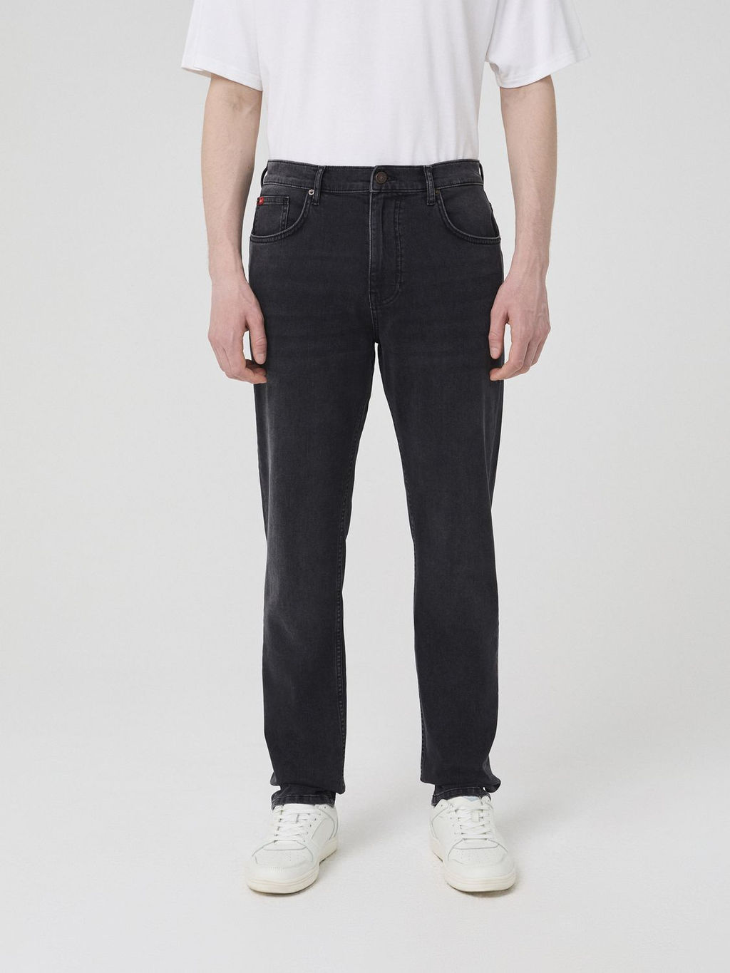 Брюки джинсовые / Lee Cooper