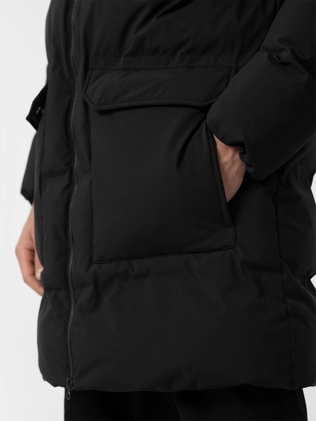 Куртка взрослая