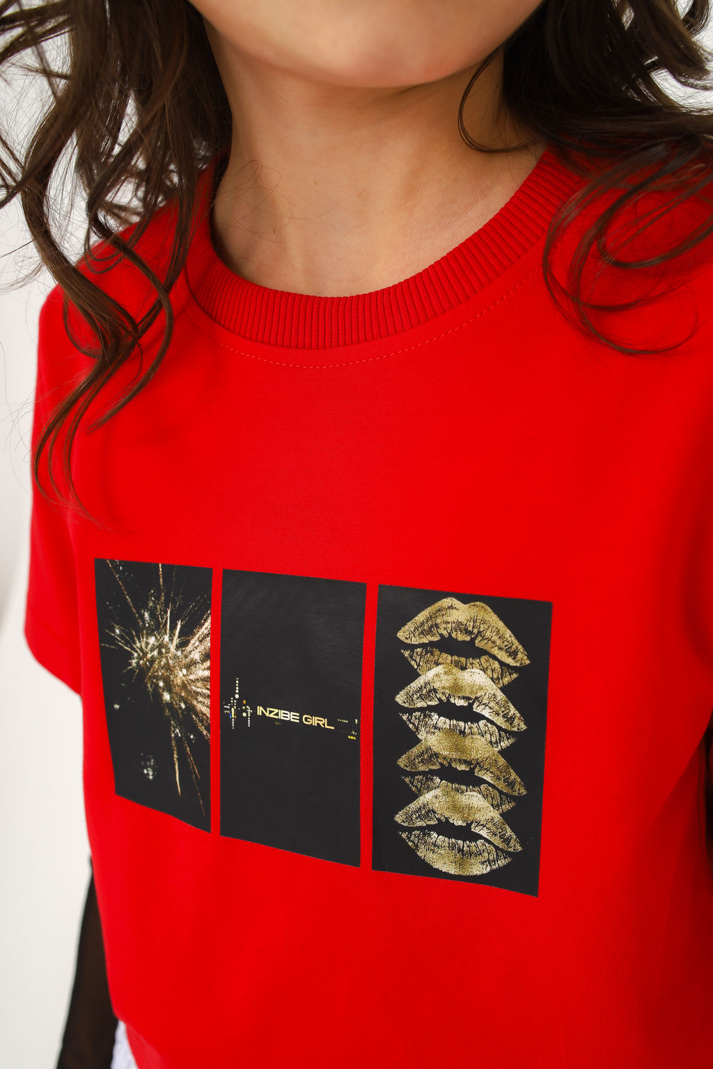 Юбка фатиновая, белая - Inzibe фото 10