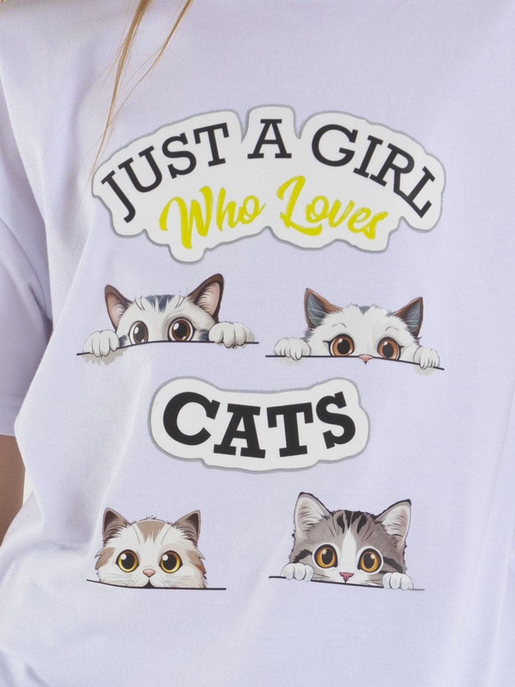 Джемпер для девочки О56829 - Карамелли фото 5