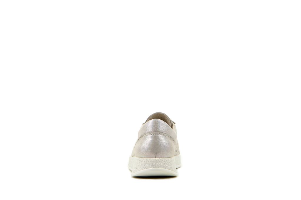 Кроссовки EDART 142.p.157w. beige ibiza