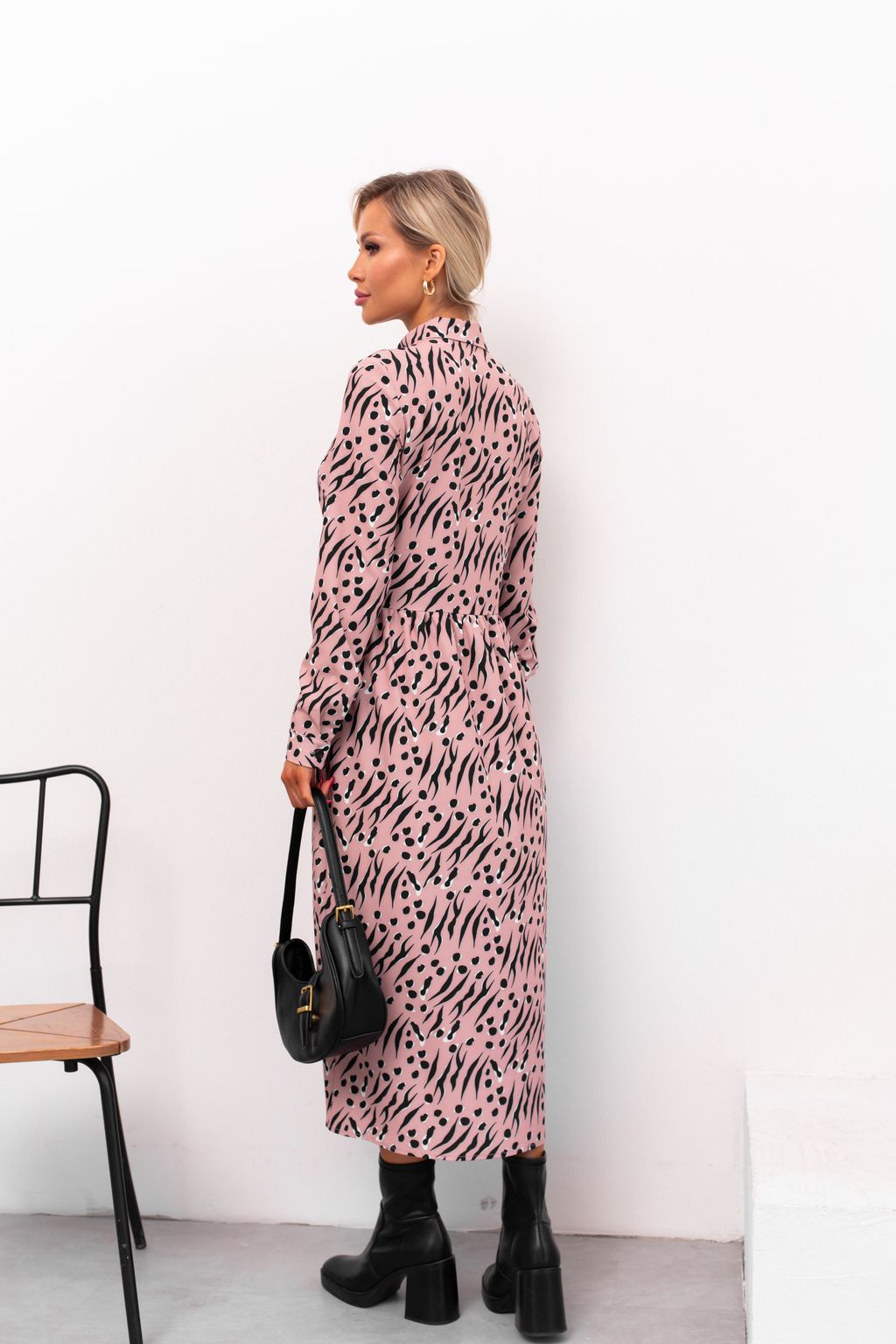 VALENTINA  Платье Алиса №2  фото 7