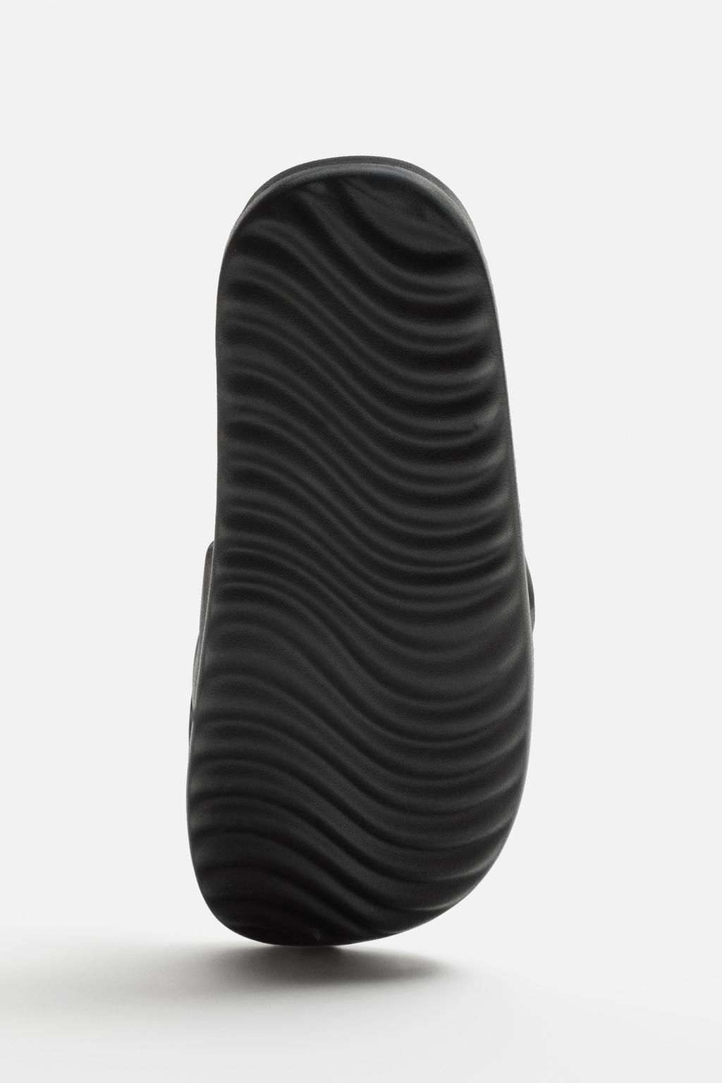 BEACH SANDALS - Zara фото 8