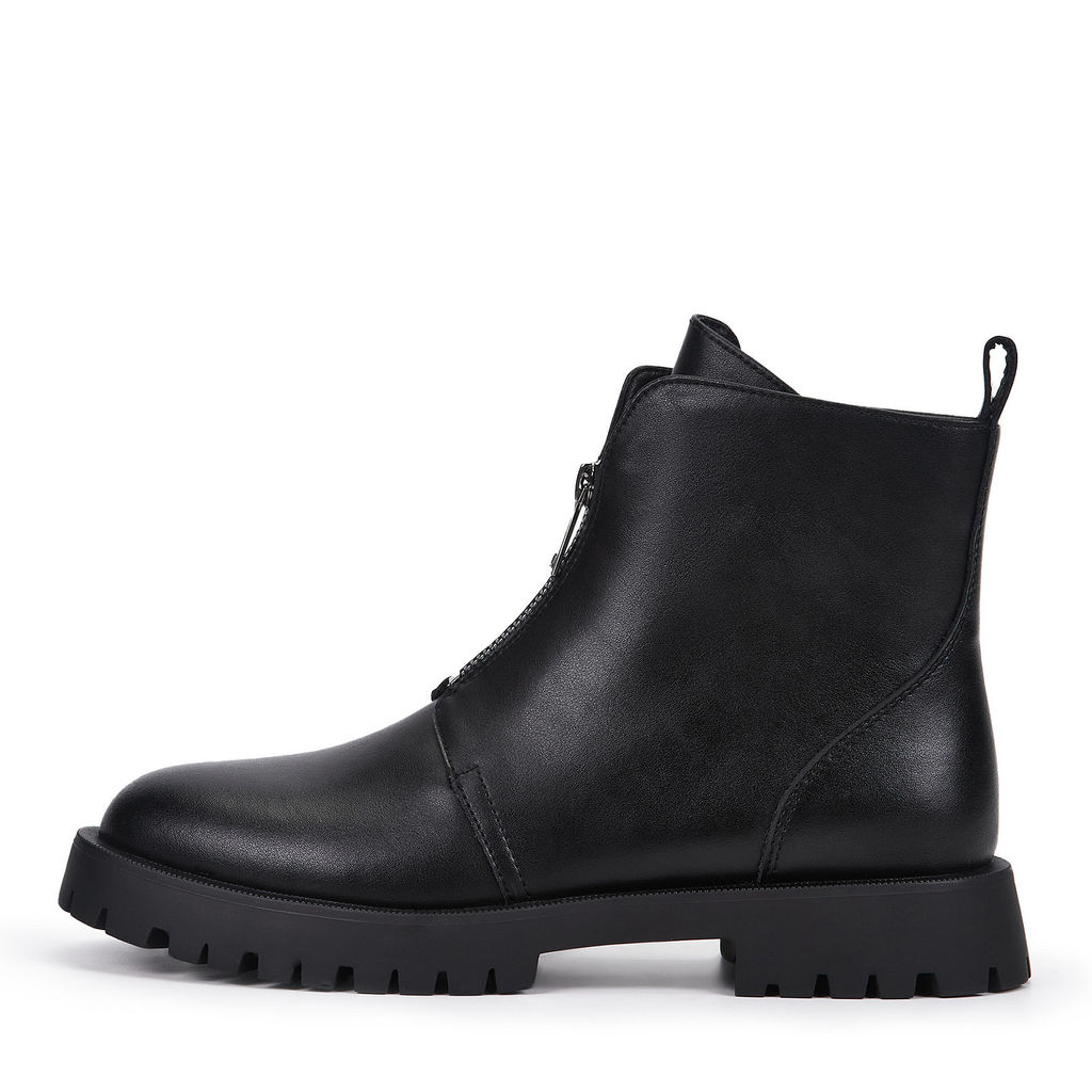 Ботинки M-Shoes