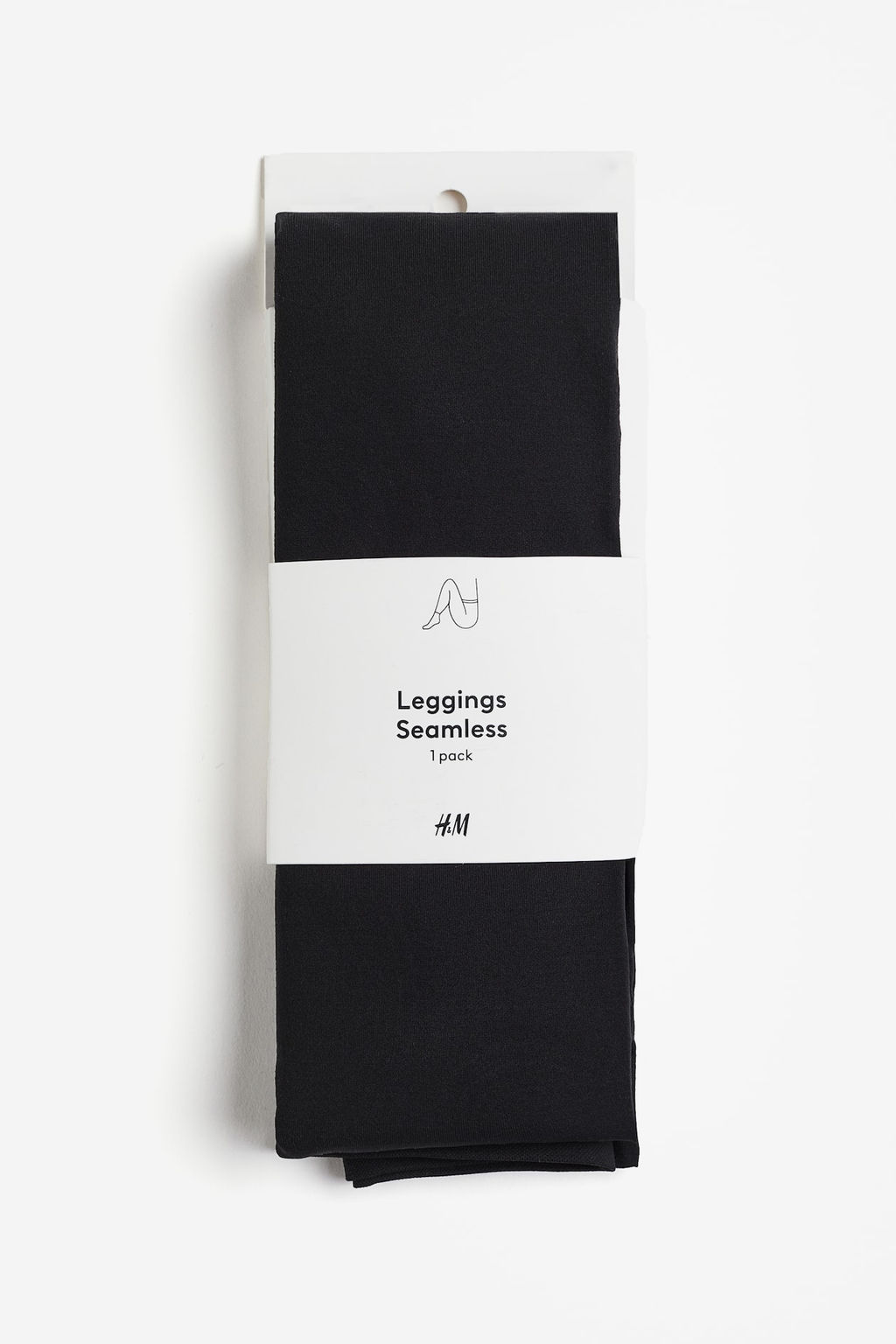 Leggings Seamless - H&m фото 6