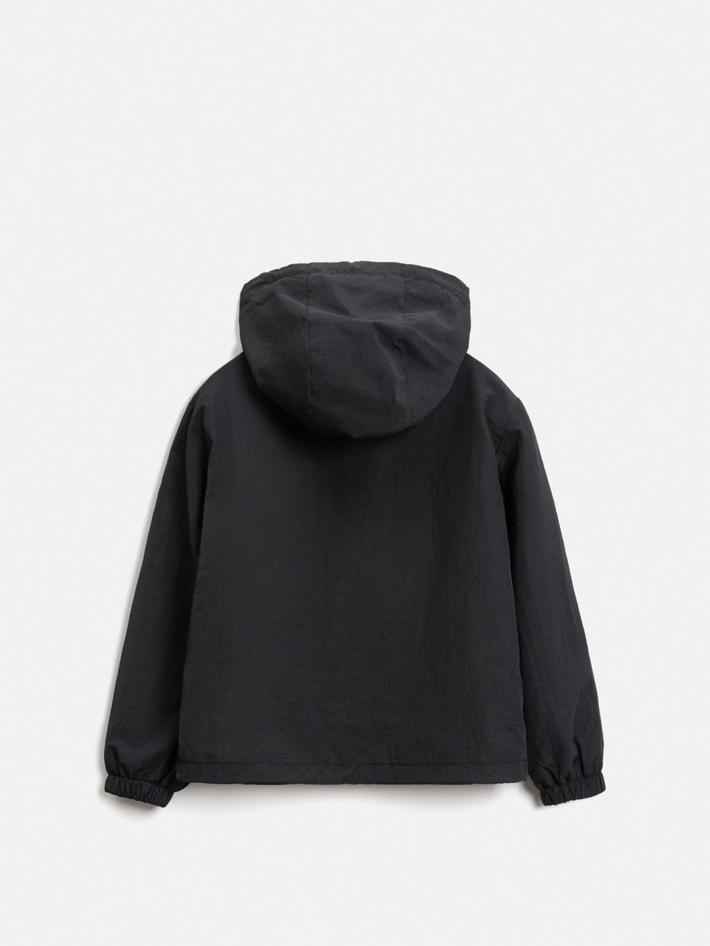 ACOOLA / Куртка детская для мальчиков Datura черный  фото 2