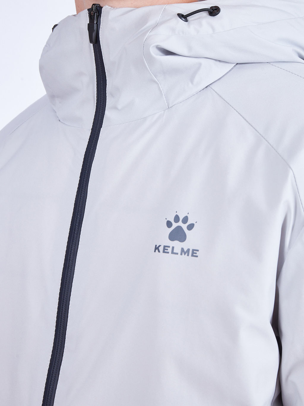 Пуховик женский