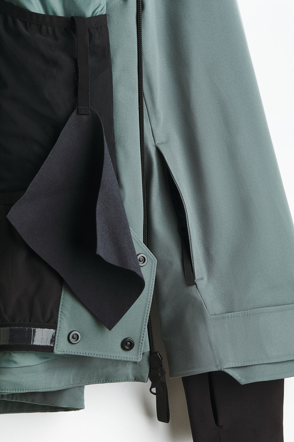 Chaqueta de esqu? con StormMove - H&m фото 5
