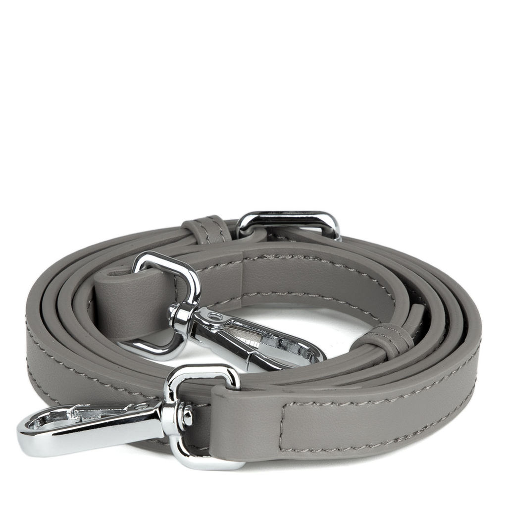 Женская кожаная сумка Тоут - Barcelo biagi фото 4