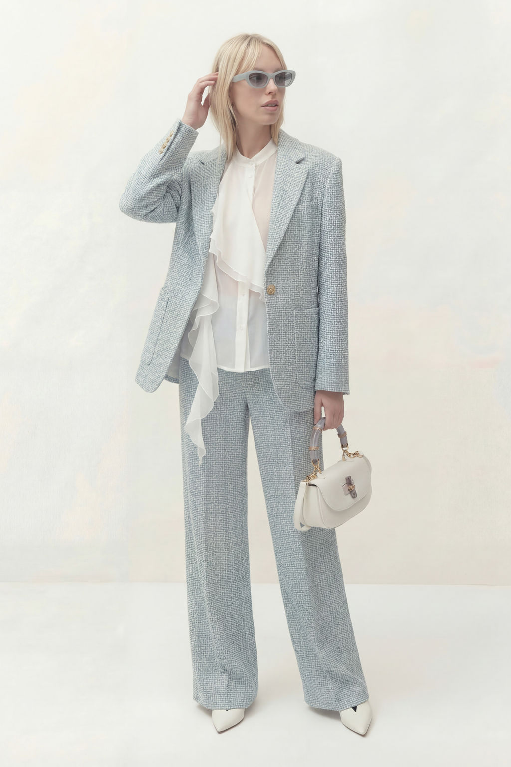 Блуза - Lokka фото 8