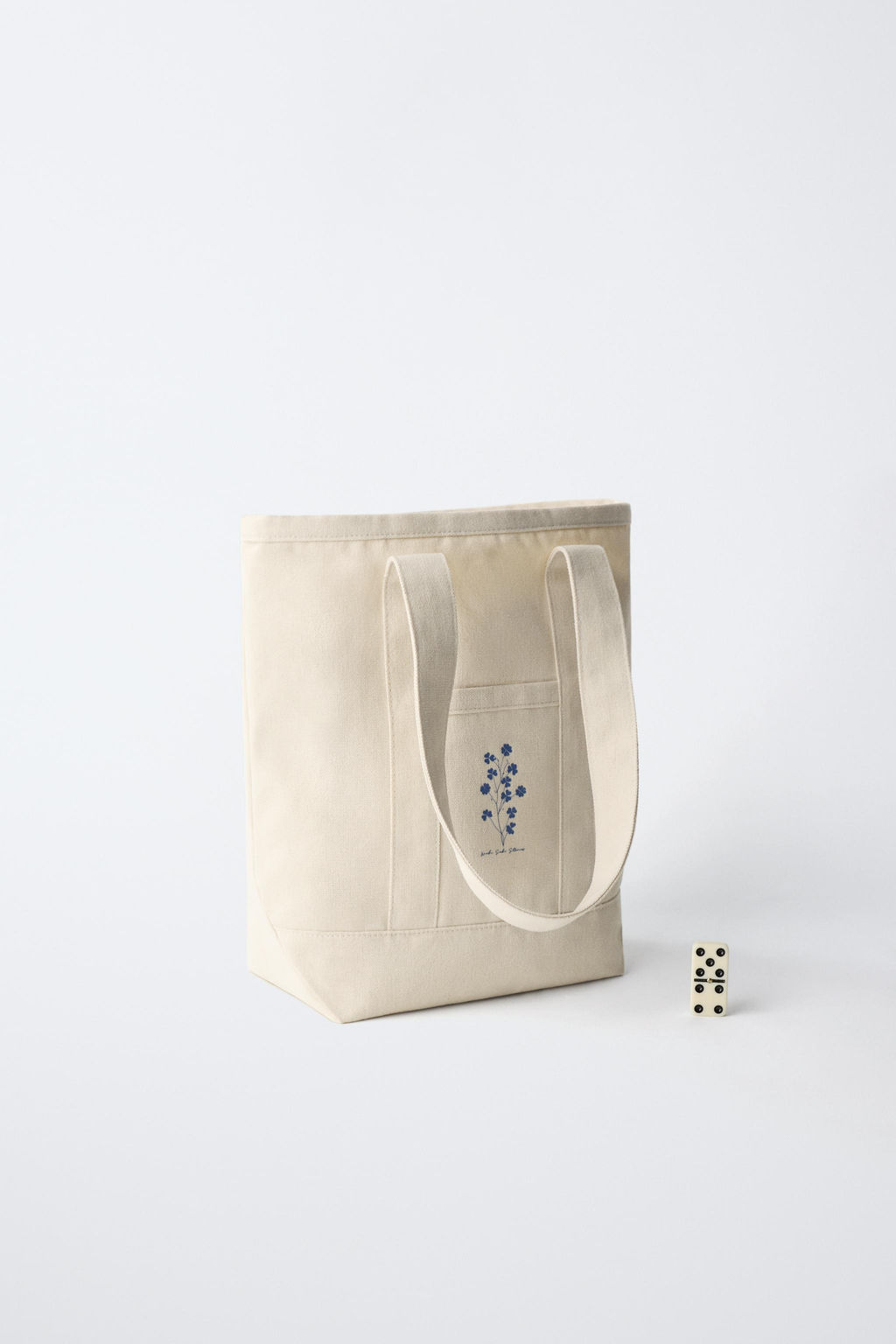 BASIC SHOPPER - Zara фото 6