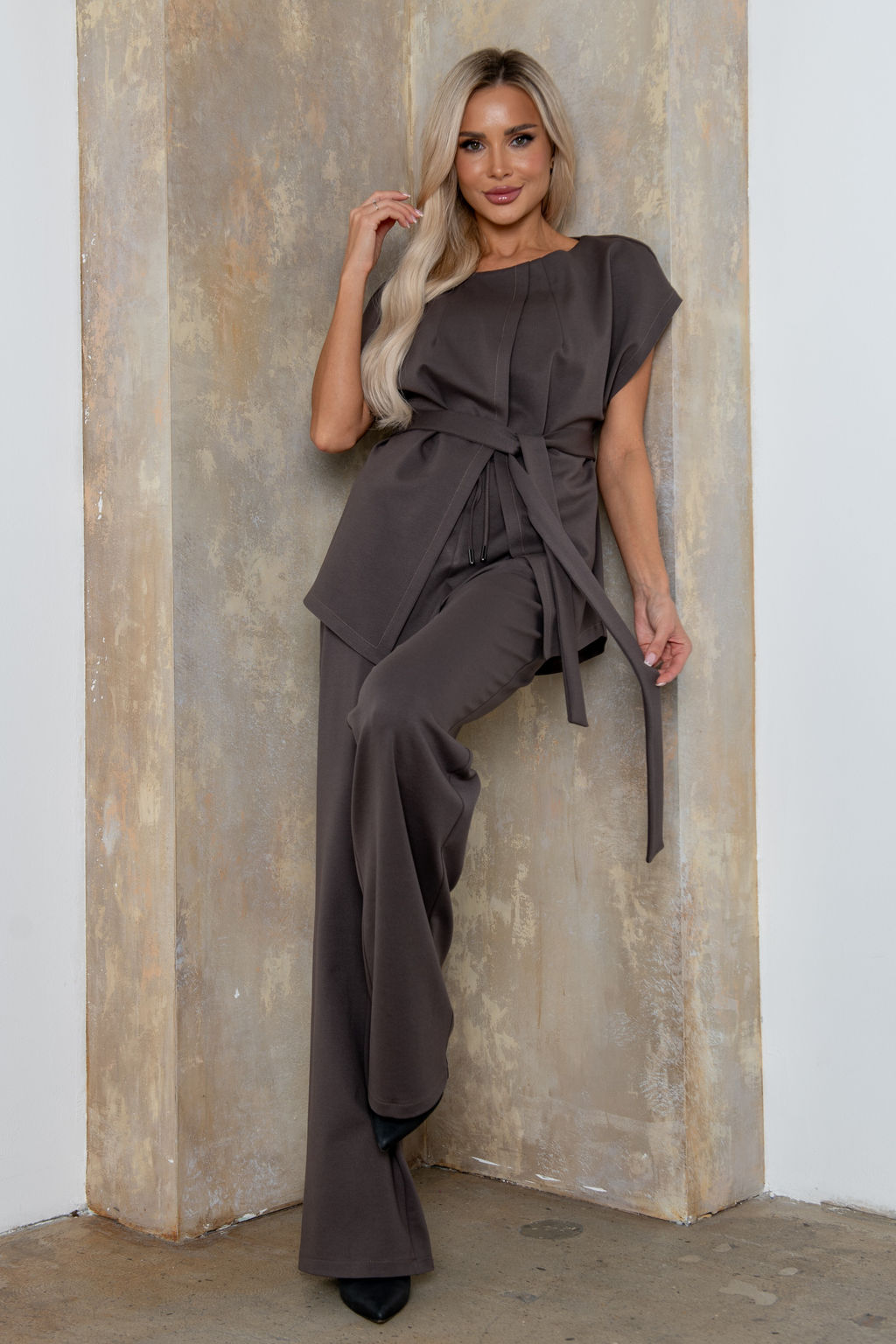 1641 КОФТА - Dusans фото 7