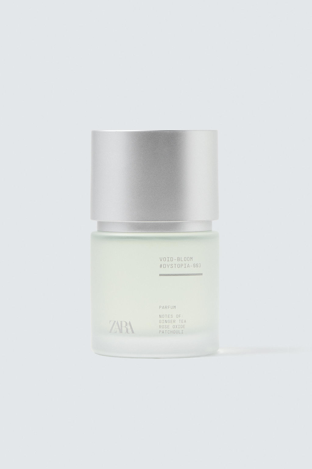 003: VOID BLOOM PARFUM 100 ML / 3.38 oz