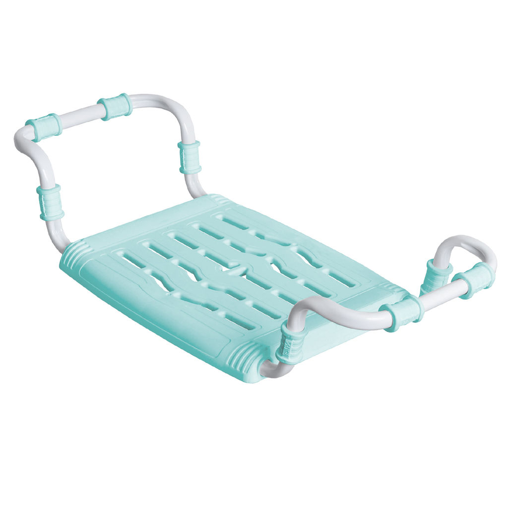 Сиденье в ванну раздвижное (пластик) СВ5 - Nika фото 8