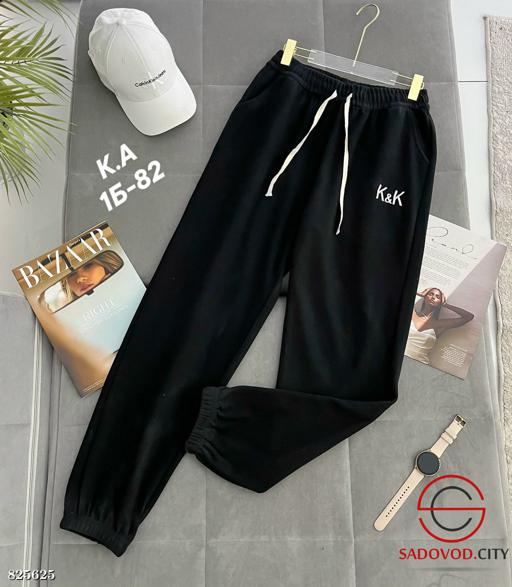 Женские штаны спортивные
