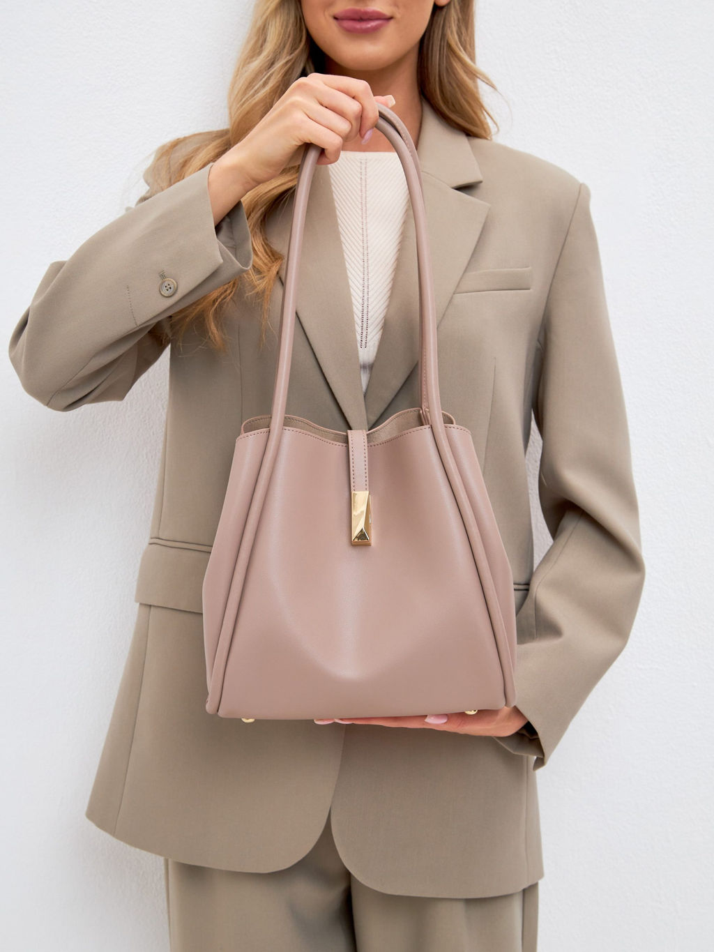 919-141-1 Розовый - Alessandro birutti фото 9