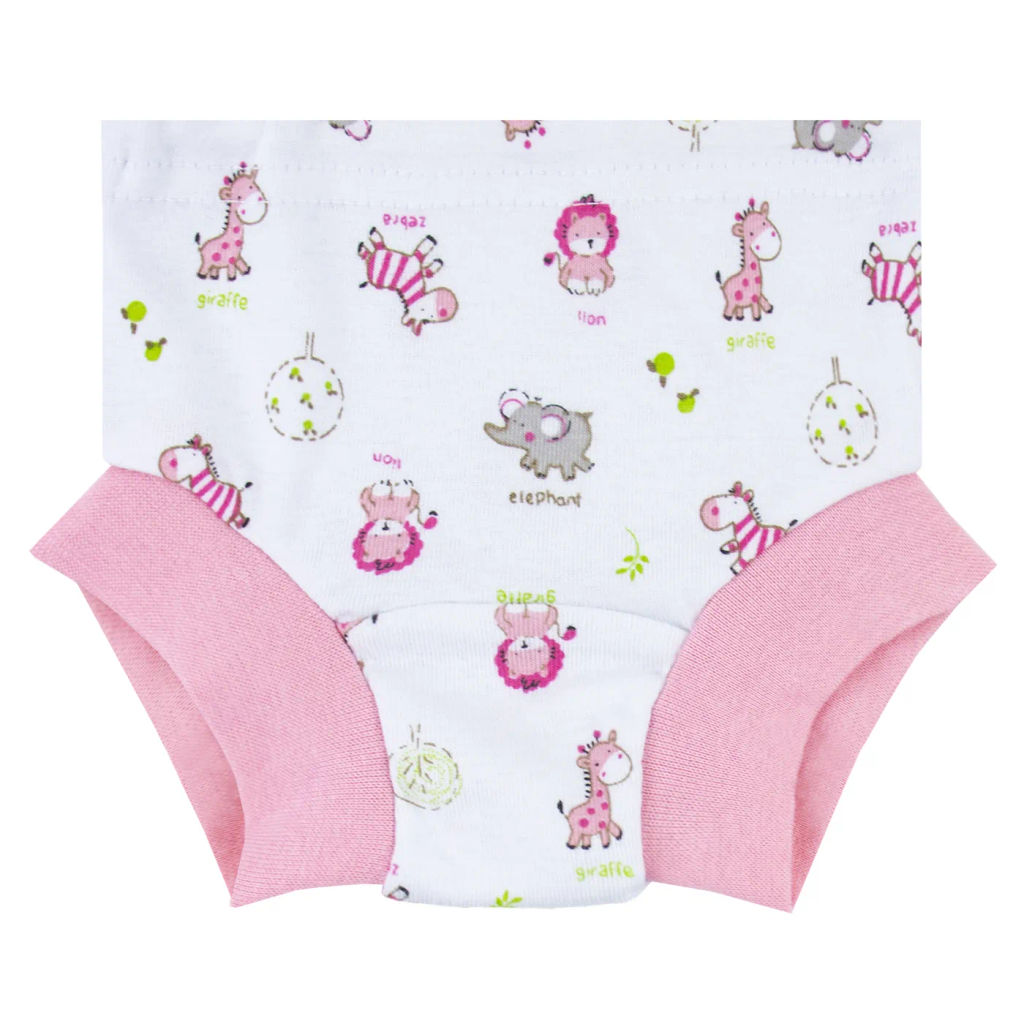 Трусы рибана 0041700109 - Youlala фото 2